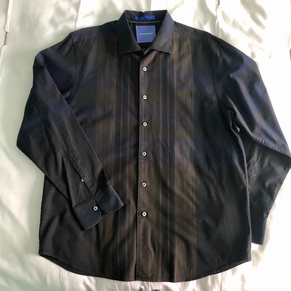 Tommy Bahama shirt